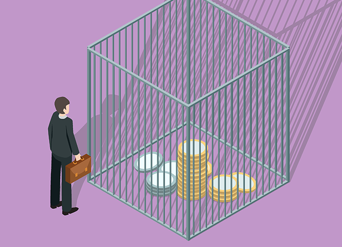 Верховный суд дал кредиторам новый путь к залогу