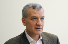 Суд взыскал с «Рольфа» и экс-депутата 19 млрд руб. / Сергей Петров. Фото ИТАР-ТАСС/ Владимир Астапкович