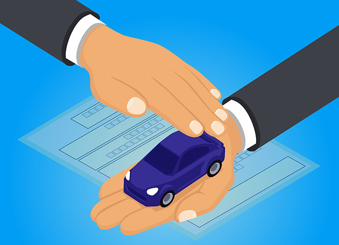 Как стать страховщиком автомобилей Как стать страховщиком автомобилей