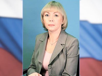 Завьялова Татьяна Владимировна