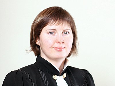 Семикина Ольга Николаевна