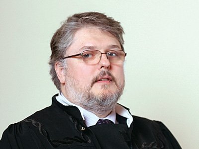 Кобылянский Владимир Владимирович