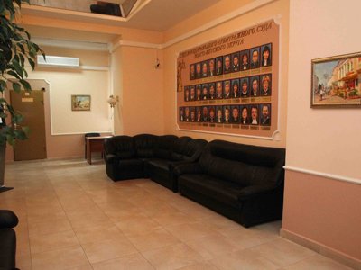 Арбитражный Суд Волго-Вятского Округа (АС ВВО)