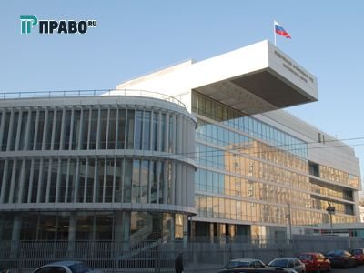 Арбитражный суд Московского округа (АС МО)