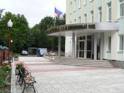 1-й арбитражный апелляционный суд