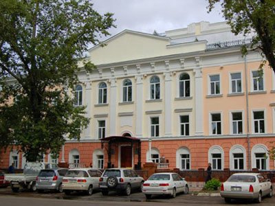 Арбитражный суд Амурской области