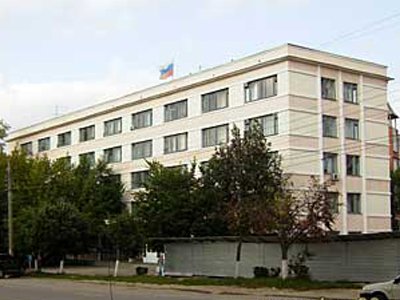 Арбитражный суд Владимирской области