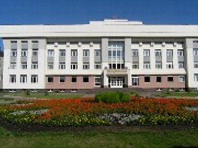 Арбитражный суд Вологодской области