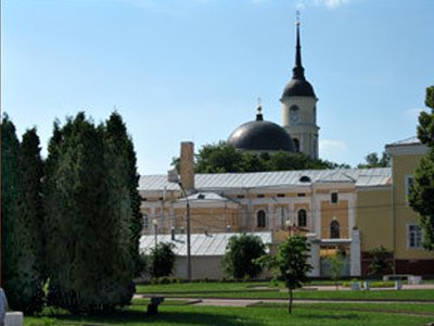 Арбитражный суд Калужской области