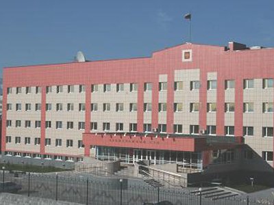 Арбитражный суд Камчатского края