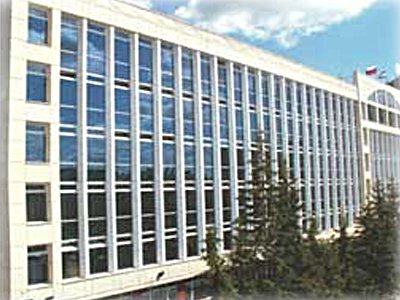 Арбитражный суд Республики Мордовия