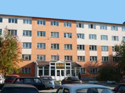 Арбитражный суд Мурманской области