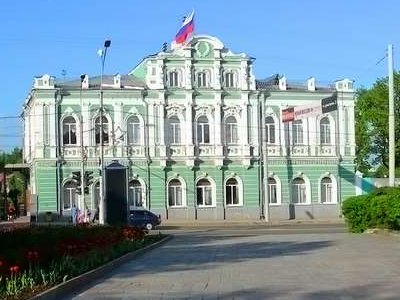 Арбитражный суд Рязанской области