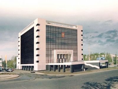 Арбитражный суд Республики Татарстан