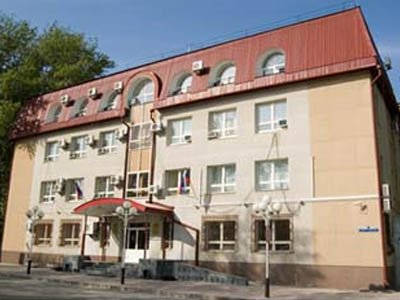 Арбитражный суд Тюменской области