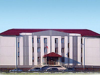 Арбитражный суд Ямало-Ненецкого автономного округа