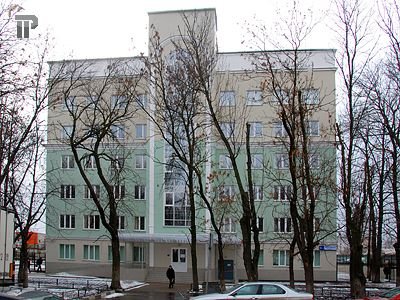 Судьи перовского суда г москвы Судьи перовского суда г москвы
