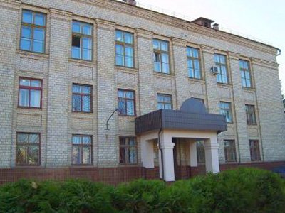 Клинский городской суд Московской области