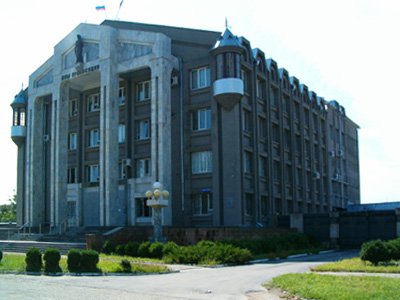 Верховный суд Карачаево-Черкесской Республики