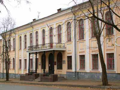 Кировский областной суд