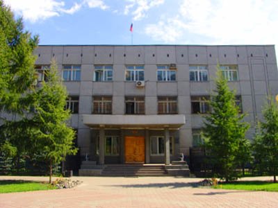 Омский областной суд