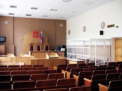 Тверской областной суд