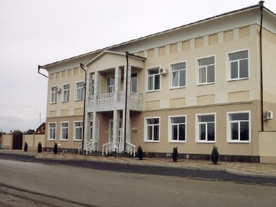 Тахтамукайский районный суд Республики Адыгея