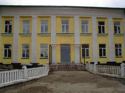 Турачакский районный суд Республики Алтай