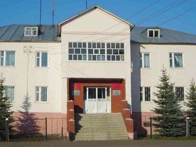 Мишкинский районный суд Республики Башкортостан