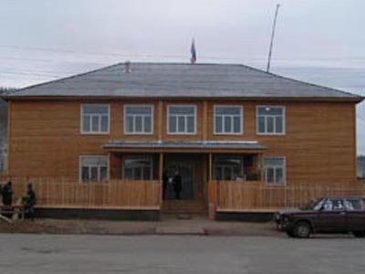 Баунтовский районный суд Республики Бурятия