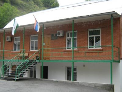 Джейрахский районный суд с. Джейрах Республики Ингушетия