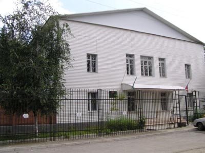 Сунженский районный суд Республики Ингушетия