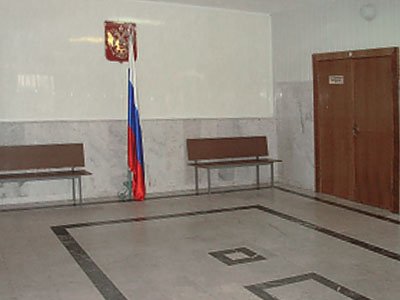 Прикубанский районный суд Карачаево-Черкесской Республики