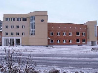 Костомукшский городской суд Республики Карелия