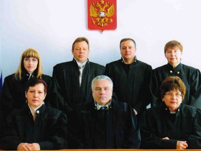 Ковылкинский районный суд Республики Мордовия
