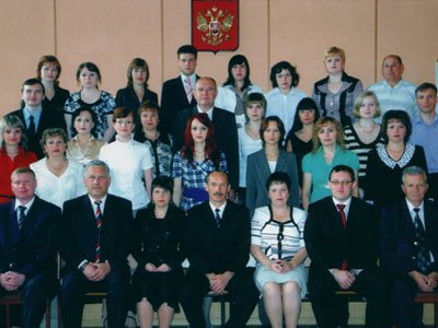 Лямбирский районный суд Республики Мордовия