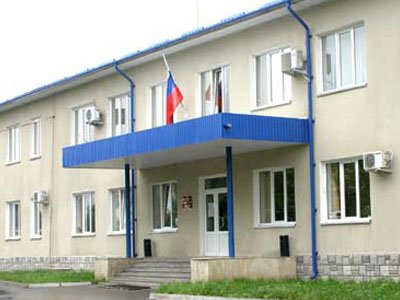 Моздокский районный суд Республики Северная Осетия-Алания
