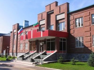 Бавлинский городской суд Республики Татарстан