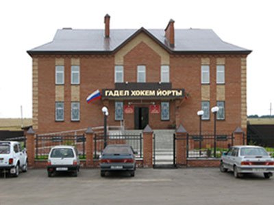 Апастовский районный суд Республики Татарстан