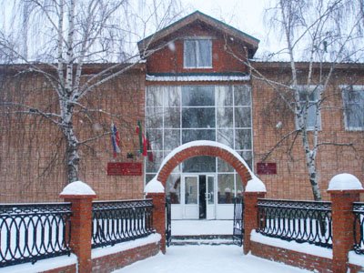 Мамадышский районный суд Республики Татарстан