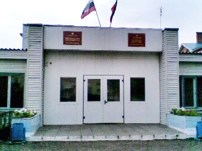 Черемшанский районный суд Республики Татарстан