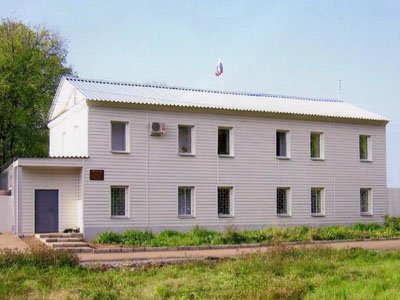 Ярский районный суд Удмуртской Республики