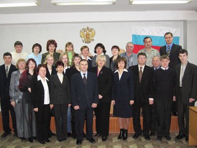 Саяногорский городской суд Республики Хакасия