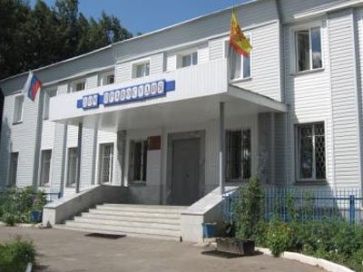 Чебоксарский районный суд Чувашской Республики