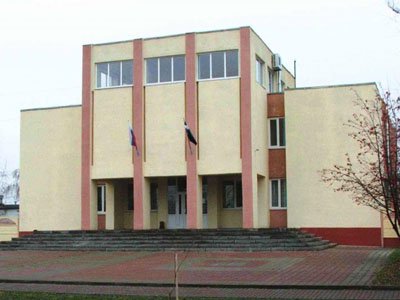 Алексеевский районный суд Белгородской области