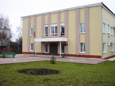 Ракитянский районный суд Белгородской области