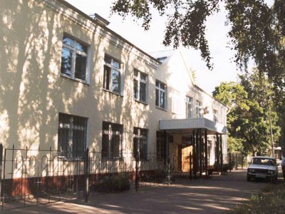 Брасовский районный суд Брянской области