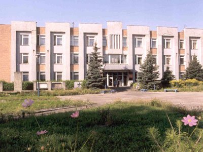 Выгоничский районный суд Брянской области