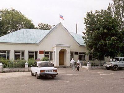Гордеевский районный суд Брянской области
