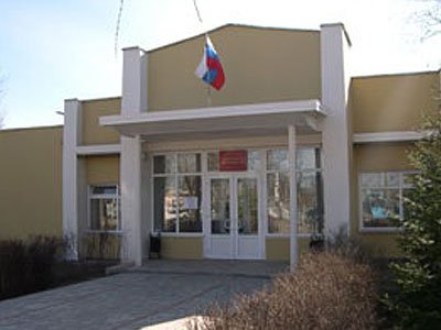 Дубровский районный суд Брянской области